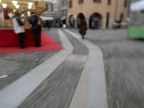 passeggiando per la città passeggiando per la città