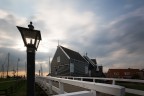 Bridge Marken Bridge Marken
