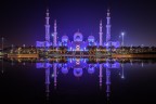 Gran Moschea dello Sceicco Zayed Gran Moschea dello Sceicco Zayed