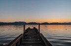 Alba sul Lago Puccini 5 Alba sul Lago Puccini 5