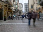 passeggiando passeggiando