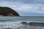 L'inverno..nel Golfo di Baratti.3 L'inverno..nel Golfo di Baratti.3