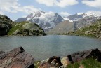 lago nero lago nero