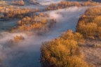 e in mezzo scorre il fiume e in mezzo scorre il fiume