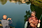 a pesca a pesca