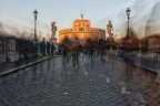 Fantasmi a Castel Sant'Angelo Fantasmi a Castel Sant'Angelo