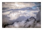 in a cloud in a cloud