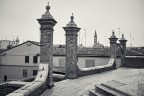 Comacchio, dicembre 2018. Comacchio, dicembre 2018.