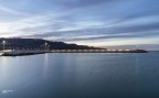 Tramonto.. al Porto Pesaro.. Tramonto.. al Porto Pesaro..