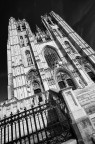 Sint-Michiels en Sint Goedelekathedraal Sint-Michiels en Sint Goedelekathedraal
