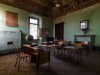 Una scuola grande come il mondo Una scuola grande come il mondo