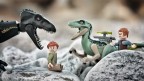 Jurassic world Jurassic world
