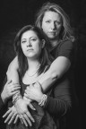 Chiara e Cinzia