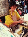 Street smile Street smile