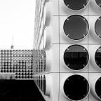 e vedo il mondo da un obl� - Amsterdam