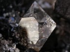 Quarzo diamante Remuzat Drome- Francia- Quarzo diamante Remuzat Drome- Francia-