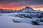 Dietro la croda Dietro la croda