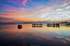 Lake Sunrise Lake Sunrise