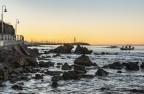 Alba..al Porto di Castiglioncello..2 Alba..al Porto di Castiglioncello..2