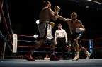Boxe Boxe