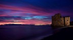 Tramonto a Torre Mozza Tramonto a Torre Mozza
