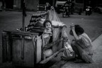 tra disperazione e indifferenza tra disperazione e indifferenza