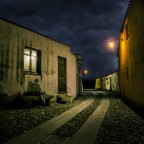 Le sere di Tratalias