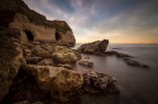 Grotte di Nerone Grotte di Nerone