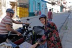 Gente di La Habana, 1