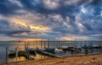 storm on the lagoon..... storm on the lagoon.....