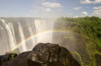 Victoria Falls