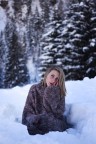 Eva snow Eva snow