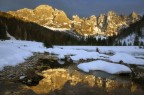 Dolomiti d'oro Dolomiti d'oro