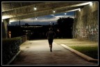 Urban runner Urban runner