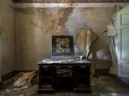 La Villa dello Scienziato