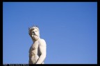 Statua di Nettuno Statua di Nettuno