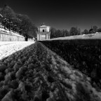 Sacro Monte B&amp;N 1:1