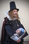 Omaggio a Vermeer Omaggio a Vermeer
