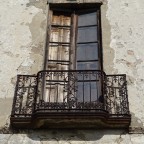 Balcony Balcony