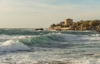 Un po di mare ...ed i suoi colori..