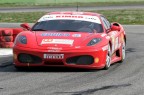 Ferrari Challenge Imola Ferrari Challenge Imola