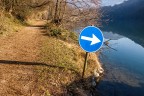 direzione obbligatoria ? direzione obbligatoria ?