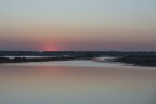 tramonto di primavera tramonto di primavera