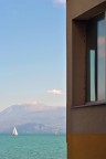 finestra sul Garda
