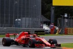Qualifiche GP F1 Monza 2018 Qualifiche GP F1 Monza 2018