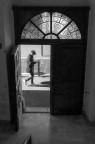 Dentro ma fuori Dentro ma fuori