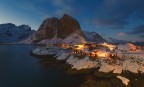 Hamnoy Hamnoy