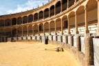 Plaza de Toros Plaza de Toros