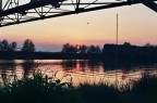 tramonto a caorle tramonto a caorle