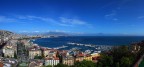Panorama Naples Panorama Naples